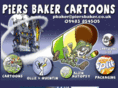 piersbaker.co.uk