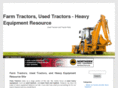 point2tractors.com