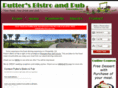 puttersbistro.com