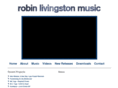 robinlivingston.com