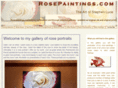 rosepaintings.com