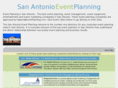 sanantonioeventplanning.com