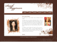 sarahmegginson.com