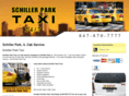 schillerparktaxi.net