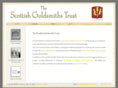 scottishgoldsmithstrust.org