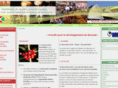 secteurprive-burundi.com