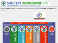 sheltersworldwideltd.com