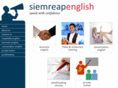 siemreapenglish.com