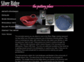 silverridgepottery.com