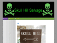 skullhillsalvage.com