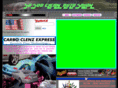 sosoocleanautosalon.com
