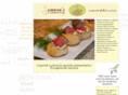 susannascatering.com