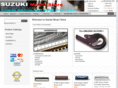 suzukimusicstore.com