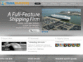 tanashippers.com