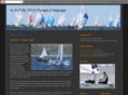 teamjollyracing.com