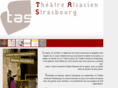 theatre-alsacien-strasbourg.fr