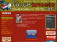 thecouchtomato.com