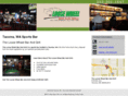 theloosewheelbar.com