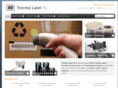 thermallabelhq.com