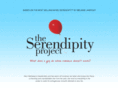 theserendipityprojectmovie.com