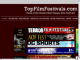 topfilmfestival.com