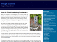 troughgardens.com