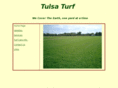 tulsaturf.com