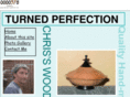 turned-perfection.com