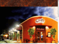 uvalounge.com