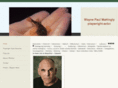 waynepaulmattingly.com
