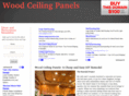 woodceilingpanels.org