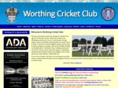 worthingcc.com