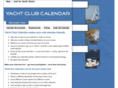 yachtclubcalendar.com