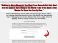 yourfirsthomebusiness.com