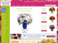 yourfloralexpressions.com