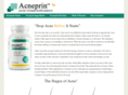 acneprin.org