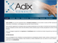 adixconseil.com