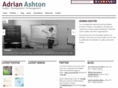 adrianashton.com