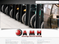 advantagematerialhandling.com