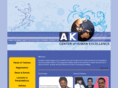akhumanexcellence.org