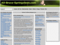 all-bruce-springsteen.com