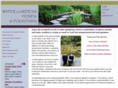 all-water-gardens.com