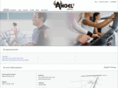 angelsfitness.com