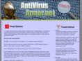 antivirusarmor.net