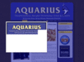 aquariusfishandchips.co.uk