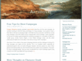 arthroval.com