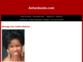 ashanbooks.com