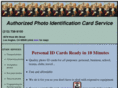 authorizedidcards.com