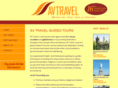 avtravel.com