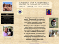 azvetanesthesia.com